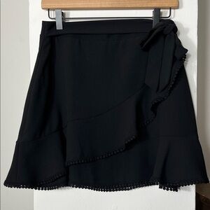Black Women's Skirt